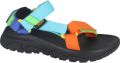Teva 1177430c nmu jongens sandalen - Veelkleurig