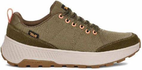 Teva Ellwood dames sneaker