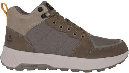 Teva Ellwood mid heren laars