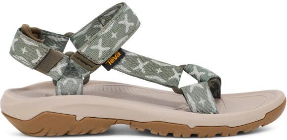 Teva Hurricane heren sandaal