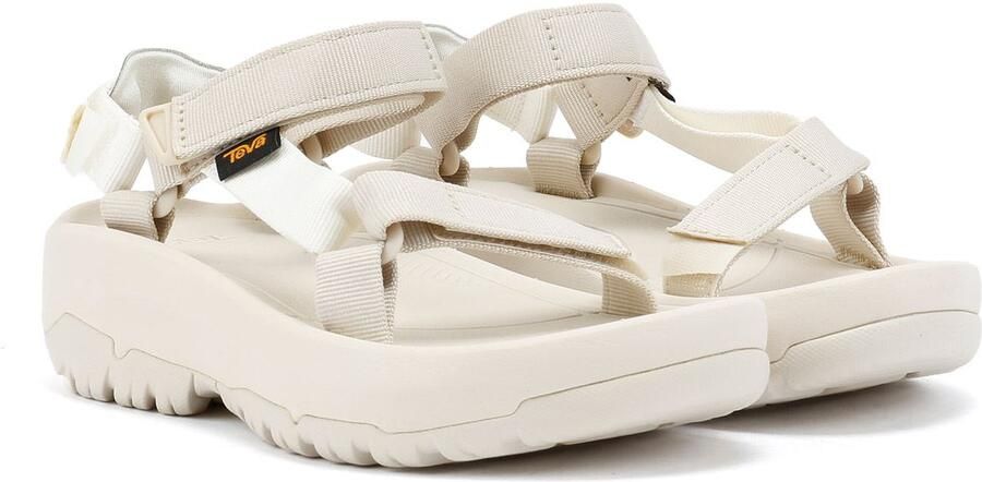 Teva Hurricane XLT2 Ampsole Dames Birken Multi Sandalen