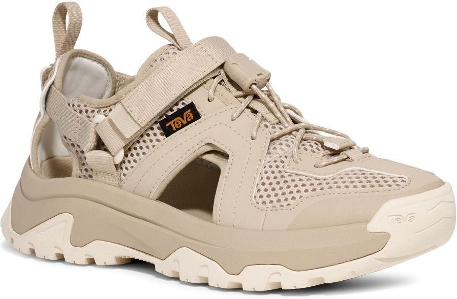 Teva Hurricane XLT3 Gesloten Teen Dames Oester Sandalen