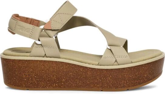 Teva Madera wedge dames sandaal