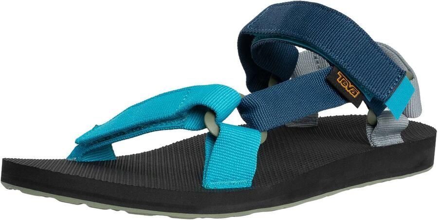 Teva Originele Universele Sandalen Blauw