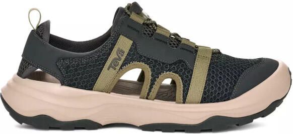 Teva Outflow ct heren sandaal