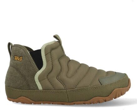 Teva Pantoffels reember terrain mid 1140212-btol