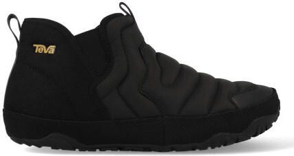 Teva Pantoffels reember terrain mid 1140294-blk