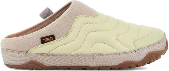 Teva Reember terrain dames sandaal