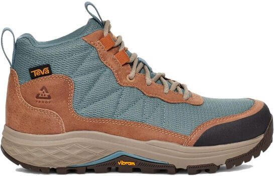 Teva Ridgeview mid dames laars