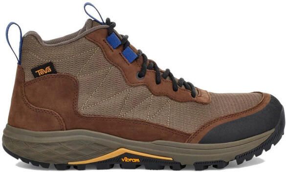 Teva Ridgeview mid heren laars
