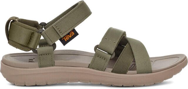 Teva Sanborn mia dames sandaal