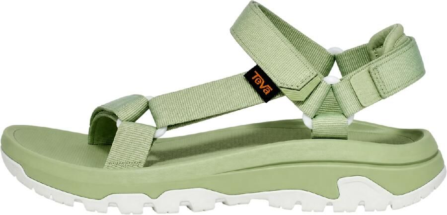 Teva sandalen