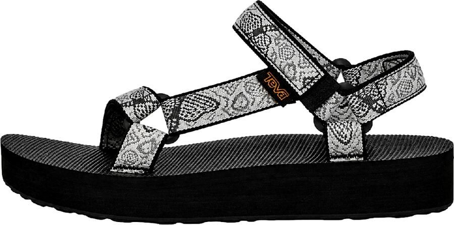 Teva sandalen