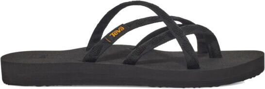 Teva Slippers dames