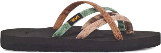 Teva Slippers dames