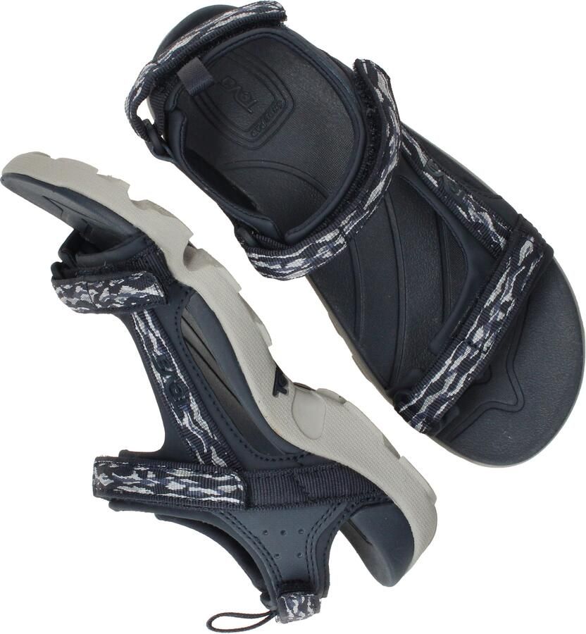 Teva Tanza Sandalen Jongens
