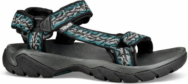 Teva Terra fi 5 universal dames sandaal