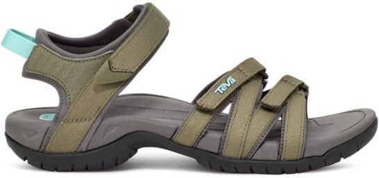 Teva Tirra dames wandelsandaal