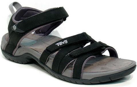 Teva Tirra leather w