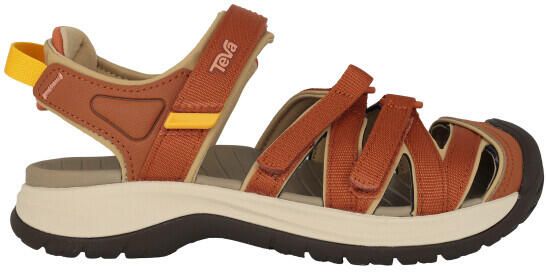 Teva Tirra sport ct dames sandaal