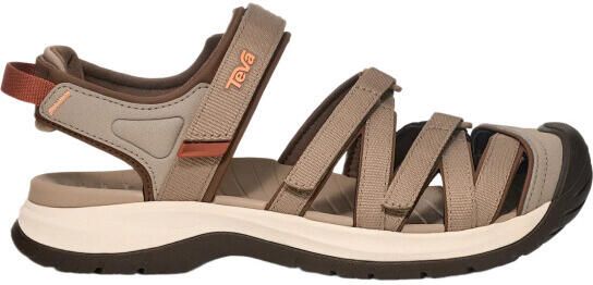 Teva Tirra sport ct dames sandaal