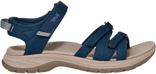 Teva Tirra sport dames sandaal