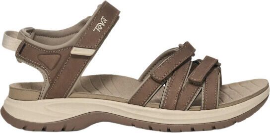 Teva Tirra sport leather dames sandaal