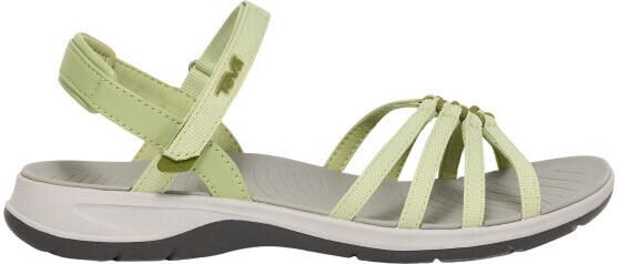 Teva Tirratraveler dames sandaal