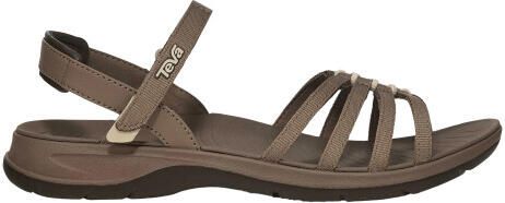 Teva Tirratraveler dames sandaal