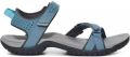 Teva Verra dames sandaal - Blauw