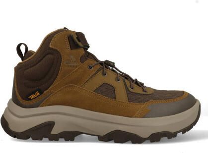 Teva Wandelschoenen m hurricane daybreaker mid rp 1172972-brns
