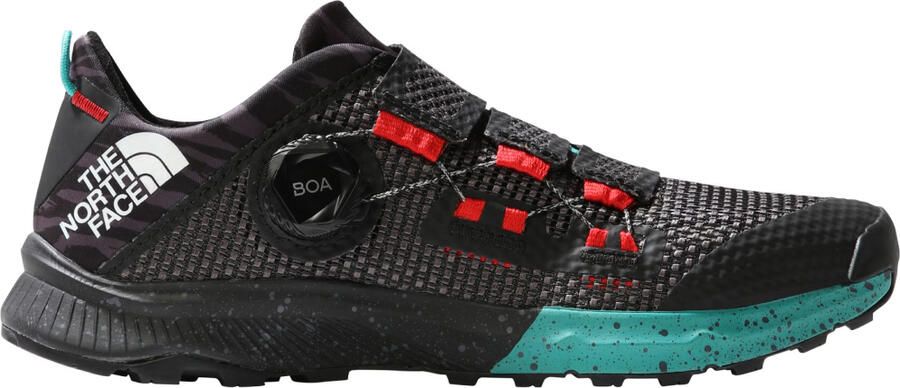 The North Face Summit Cragstone Pro sneakers