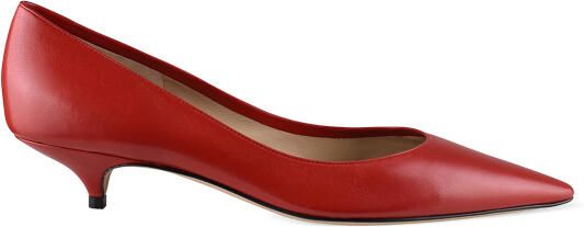 The Row Liisa pumps Rood