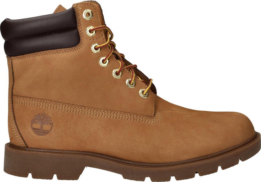 Timberland 6 Inch Lace Up Veterboots Heren