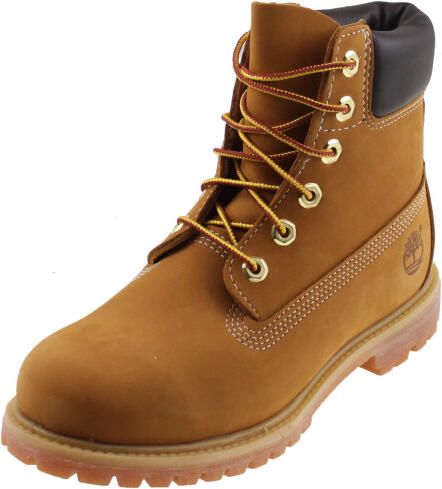 Timberland 6-inch premium waterproof classic boots
