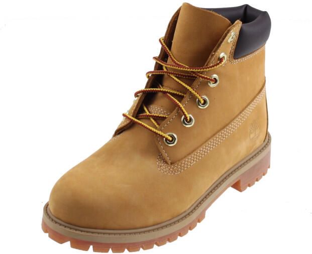 Timberland 6-inch premium waterproof classic boots