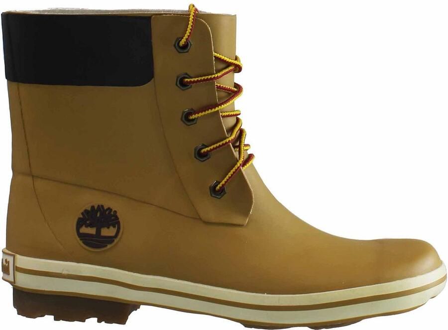Timberland 6inch Klassieker Bruin Kinderlaarzen