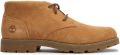 Timberland Britton Square Laarzen - Cognac