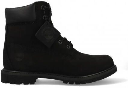 Timberland Dames 6-inch premium boots ( t m 41) 8658a