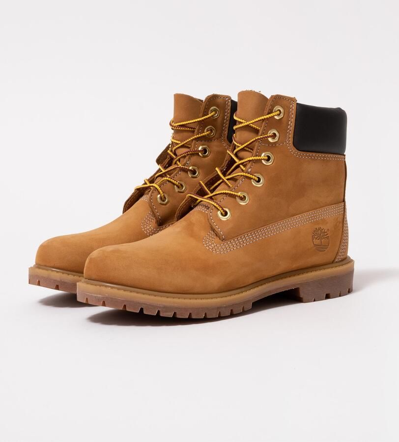 Timberland Dames Premium 6 Inch Waterdichte Boots