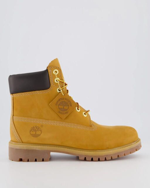 Timberland Dames premium 6-inch waterproof boots