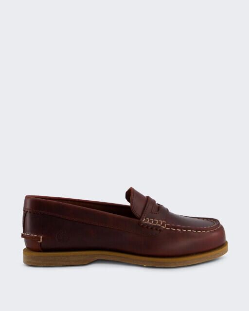 Timberland Dames slip-on classic bootschoen
