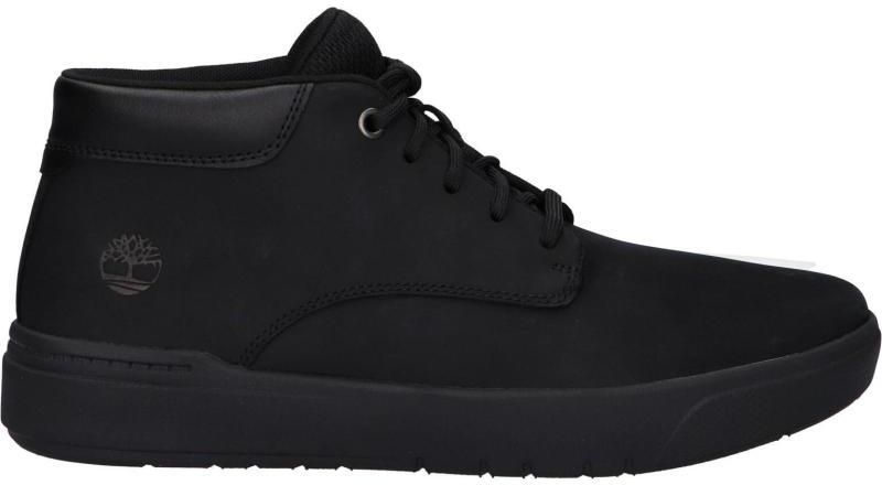 Timberland Enkelboots voor mannen in zwart