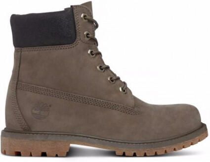 Timberland Enkellaars canteen premium boot