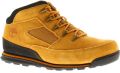 Timberland Euro Rock Mid Hiker Suède Laarzen Bruin - Cognac