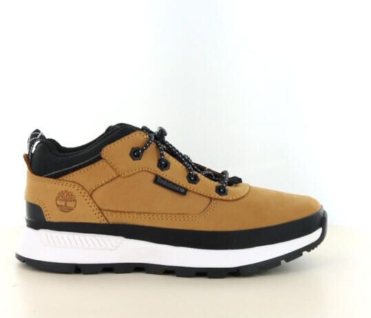 Timberland Field tracker low