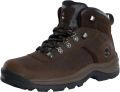 Timberland Flume Mid LC Waterdichte Wandelschoenen Bruin - Bruin