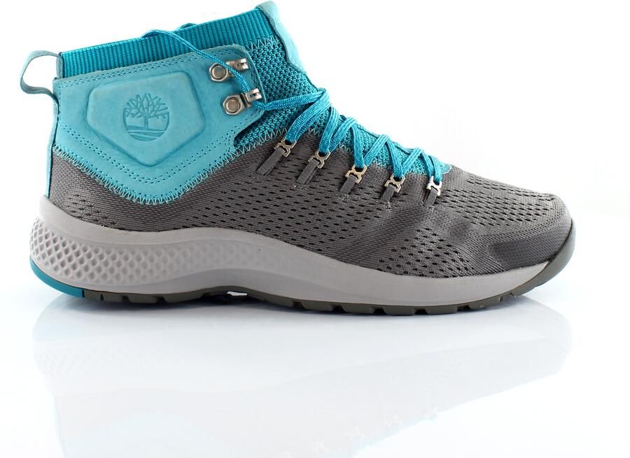 Timberland Fly Roam Trail Mid Knit Laarzen Heren