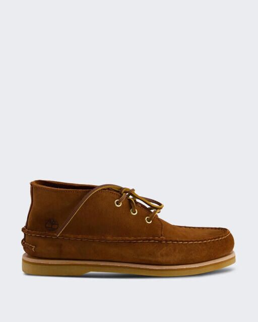 Timberland Heren boat mid lace up boot