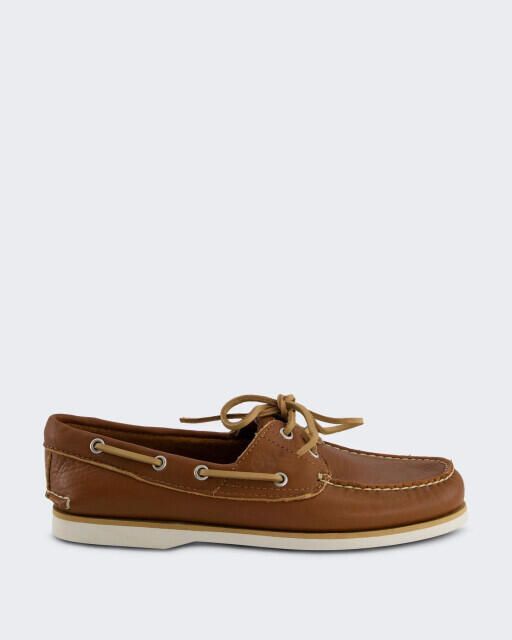 Timberland Heren lake house classic